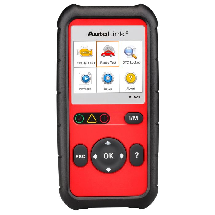 Autel Advanced Reader Code Reader