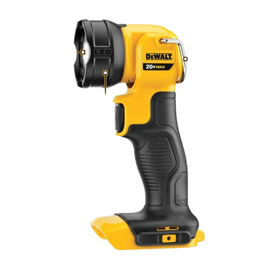 Dewalt 1/2in 2Ah 20 Volt MAX 4-Tool Combo Kit