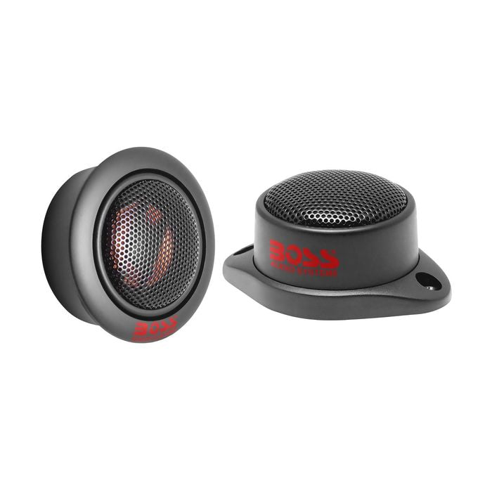 Boss Audio Dome Tweeter