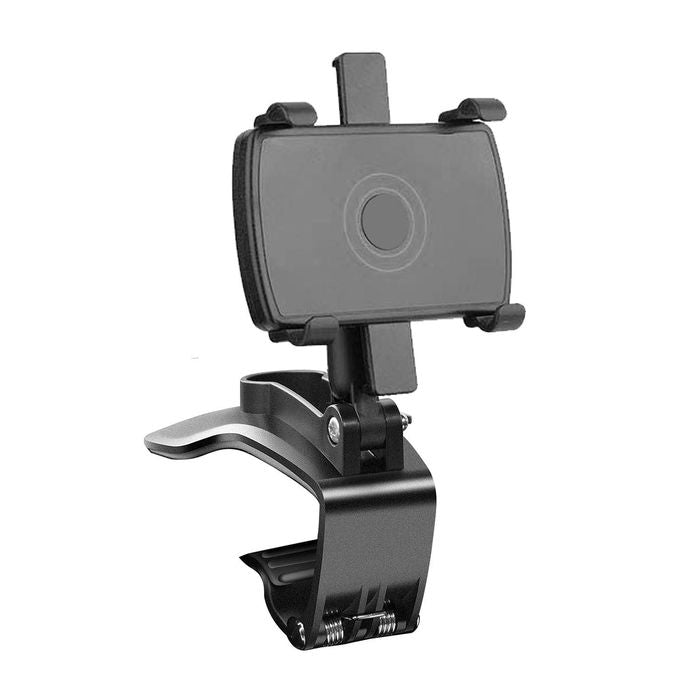 Premier Dashboard Phone Clip Mount