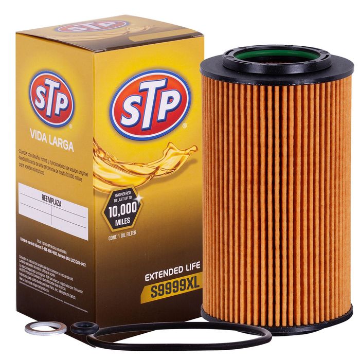 STP Extended Life Oil Filter S9999XL