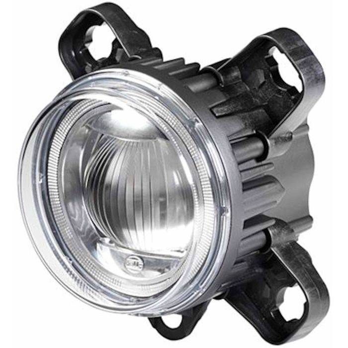 Hella Headlight 011988121