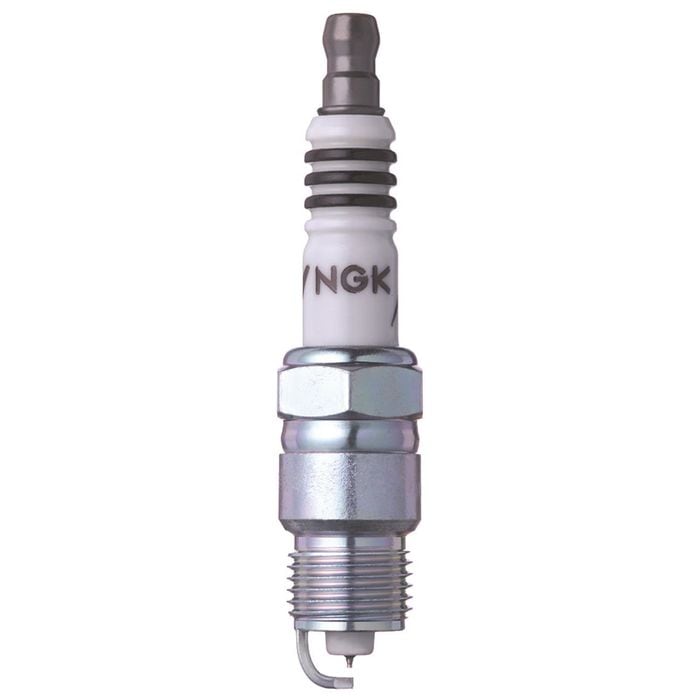 NGK IX Iridium Spark Plug 7272