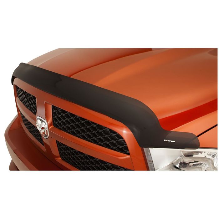 Smoke Hood Deflector 2264-2