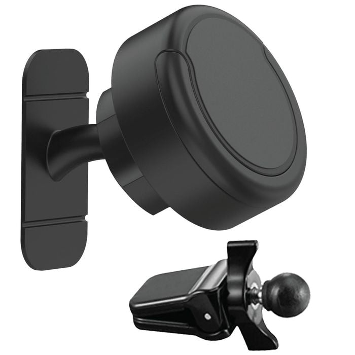 Premier Magpop Universal Stick/Vent Mount