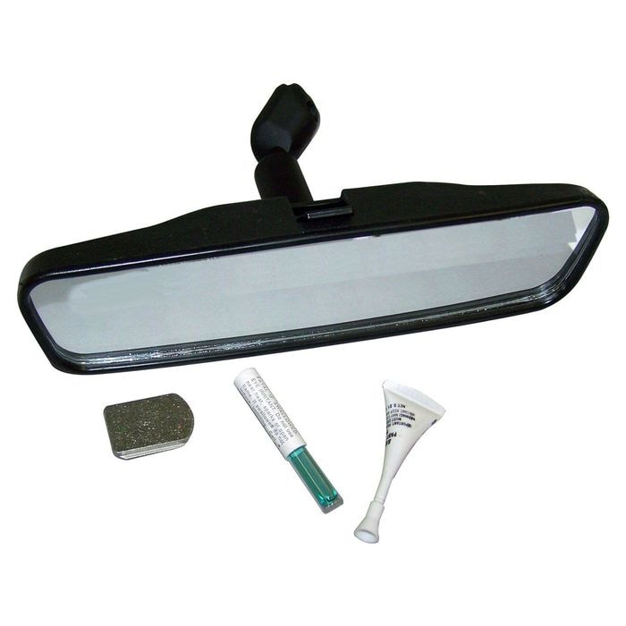 Crown Rear View Mirror 5965338K