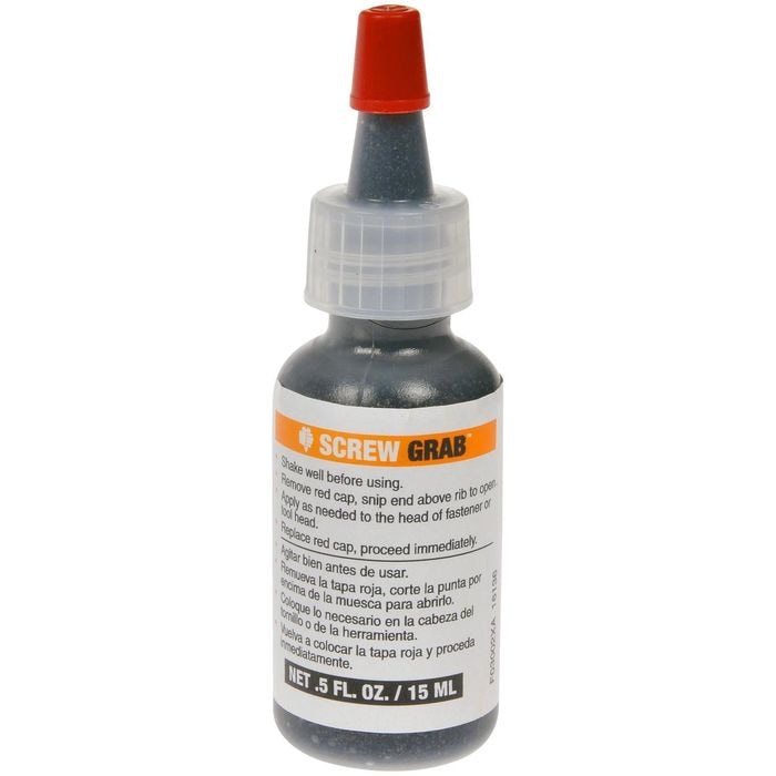 Dorman Screw Grab Lubricant 0.5oz