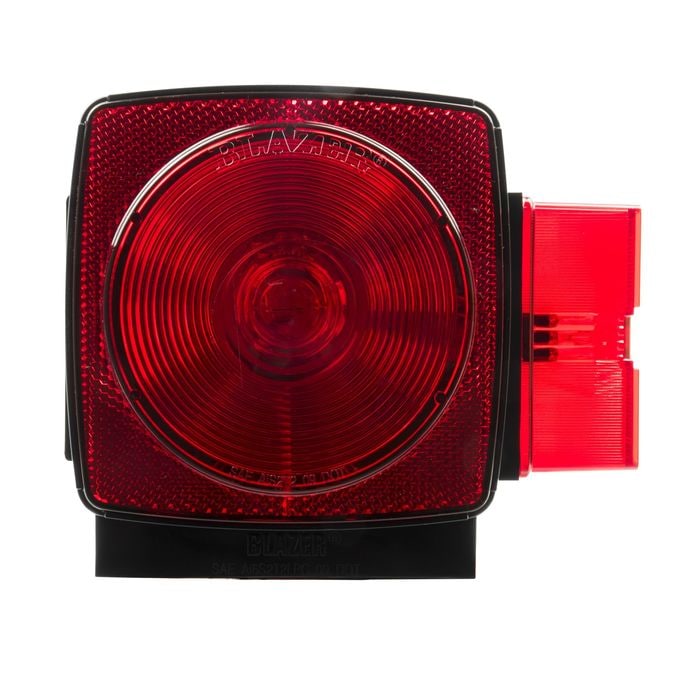 Blazer International Right Side Stop and Tail Trailer Light