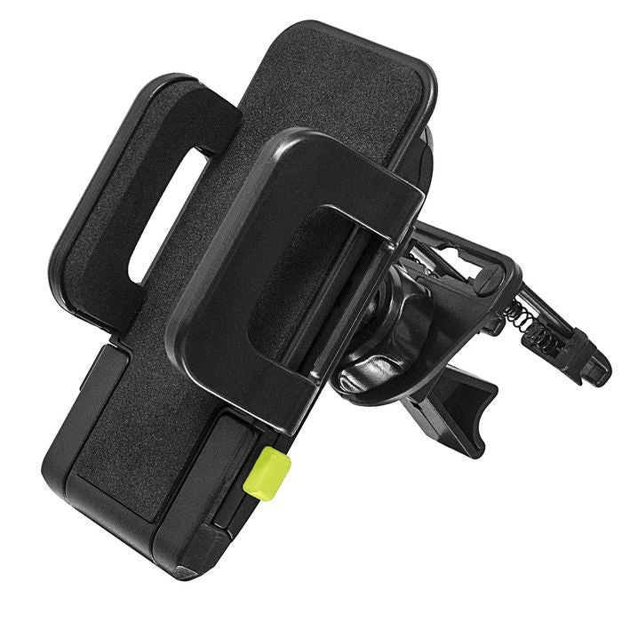 Bracketron TekGrip Phone Mount- Up to 4in Device