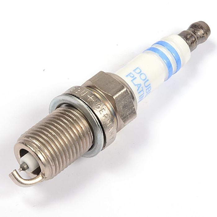 Bosch Double Platinum Spark Plug FR7KPP33U+