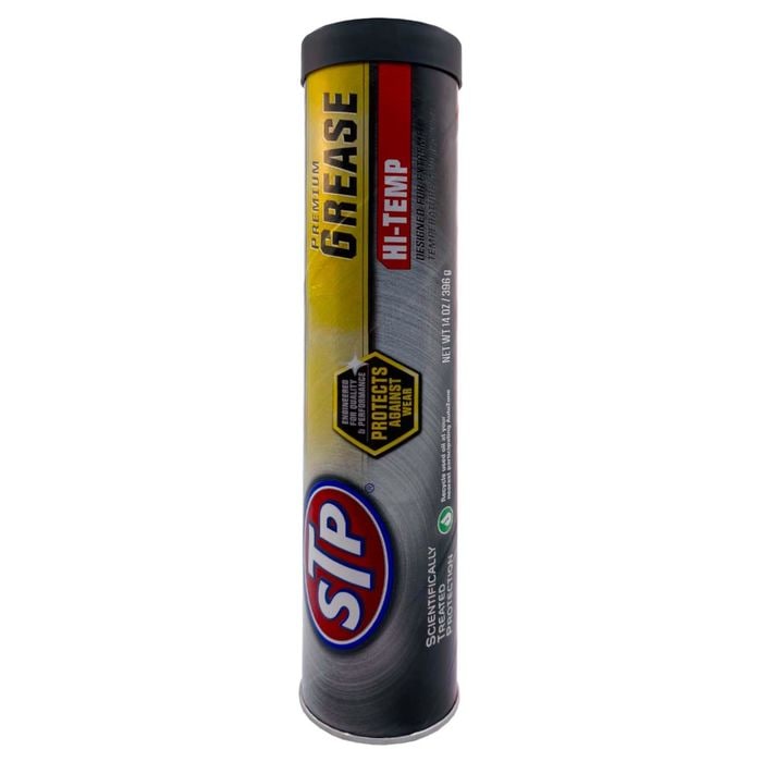 STP Hi-Temp Grease Tube 14.1oz