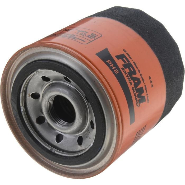 FRAM Extra Guard Spin-on Canister Engine Oil Filter PH2