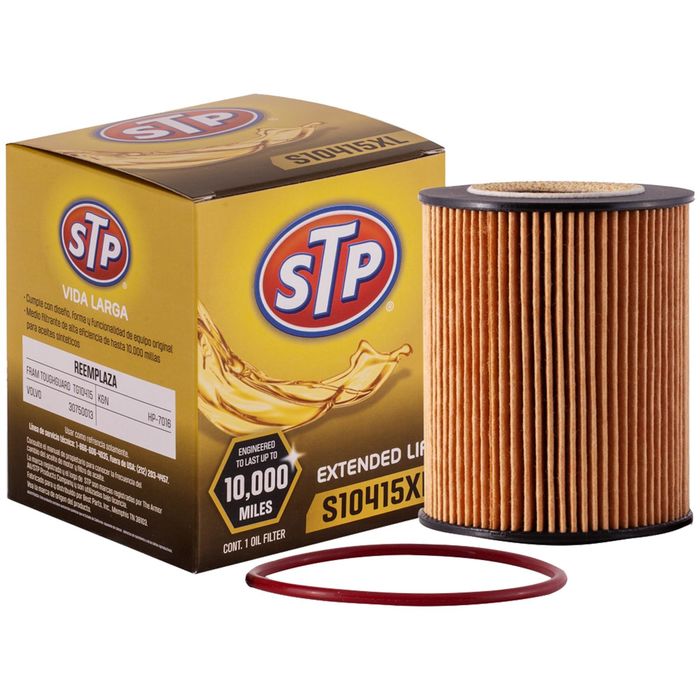 STP Extended Life Oil Filter S10415XL