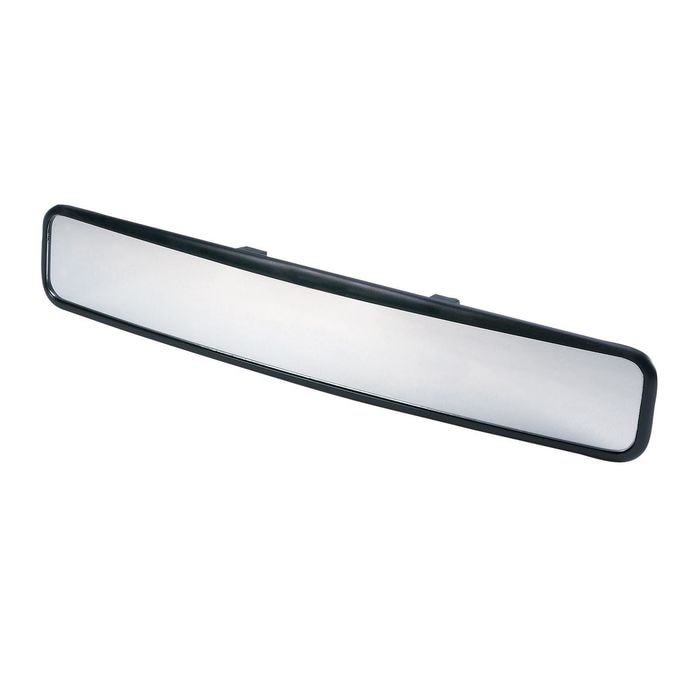 K-Source 18in Wide Angle Mirror, Clip on