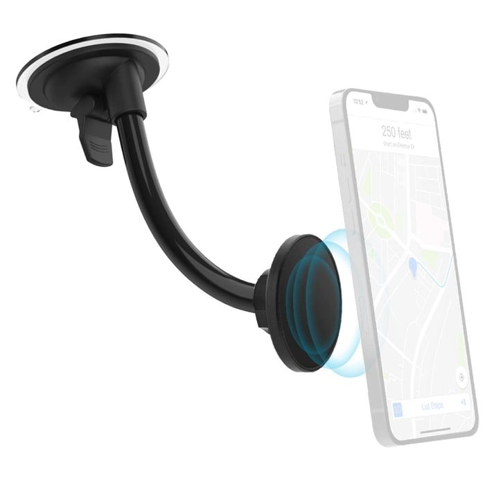 MagMate Cell Phone Flex Magnetic Mount