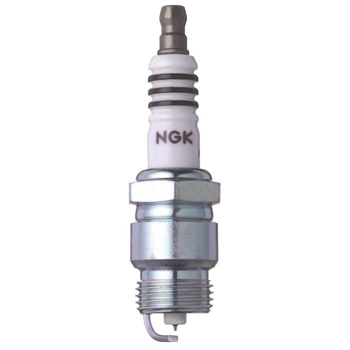 NGK IX Iridium Spark Plug 7510