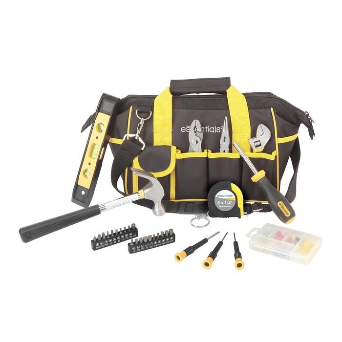 Great Neck Around the House Tool Kit 32 Piece