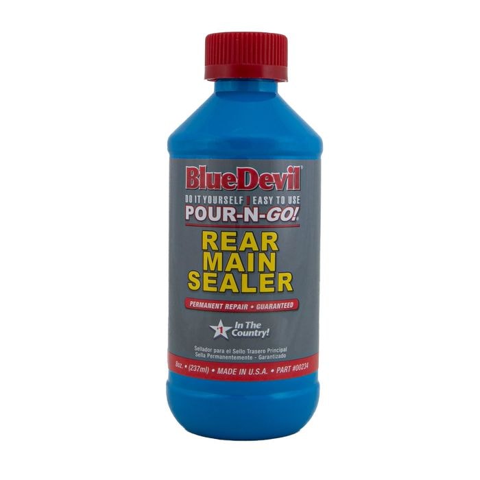 BlueDevil Rear Main Sealer 8oz