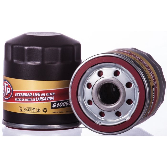 STP Extended Life Oil Filter S10060XL