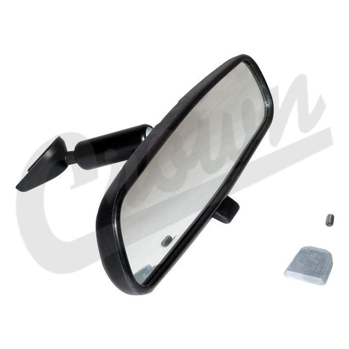 Crown Rear View Mirror 55156172AA