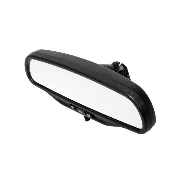 GM Genuine Parts Rear View Mirror