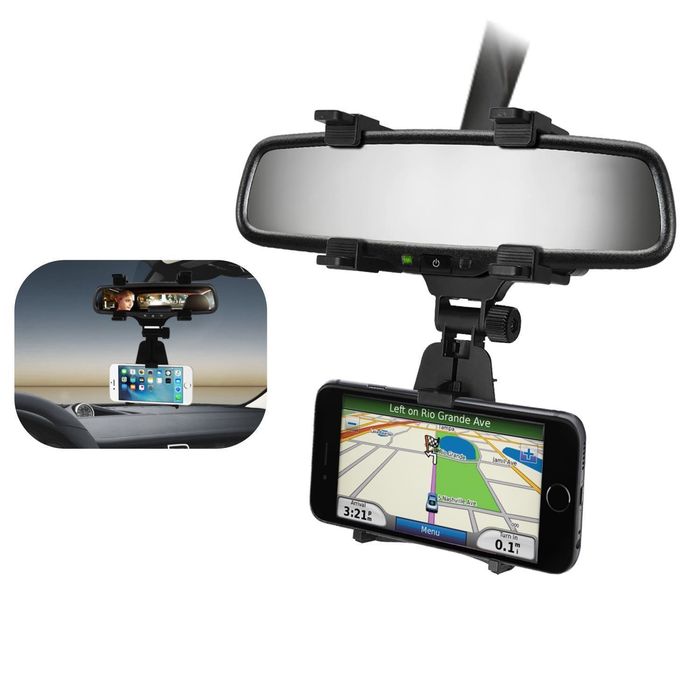 Premier Universal Mirror Mount