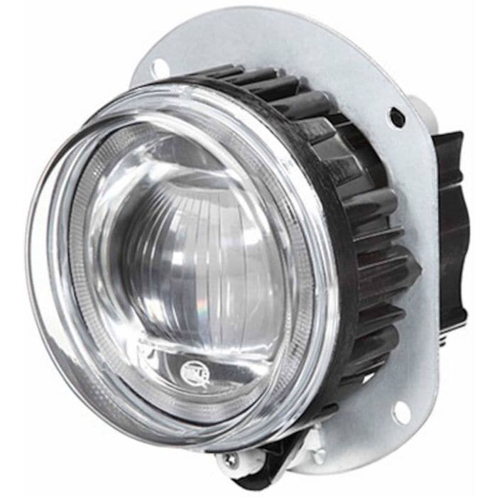 Hella Headlight 011988021