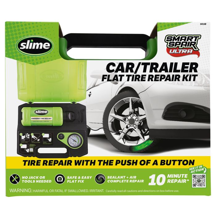 Slime Tire Repair Kit