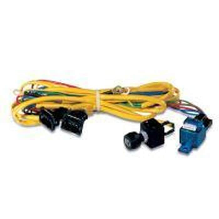 Hella Wiring Harness