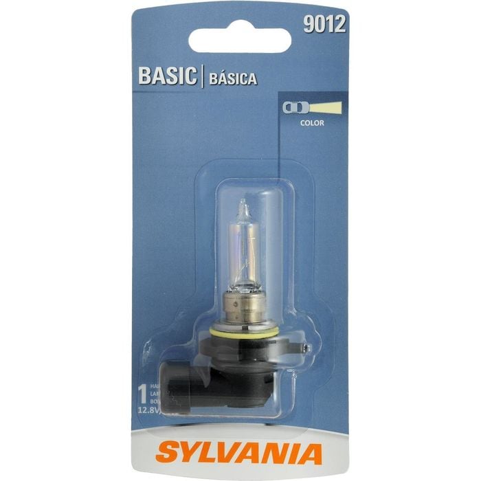 Sylvania Headlight Bulb 9012