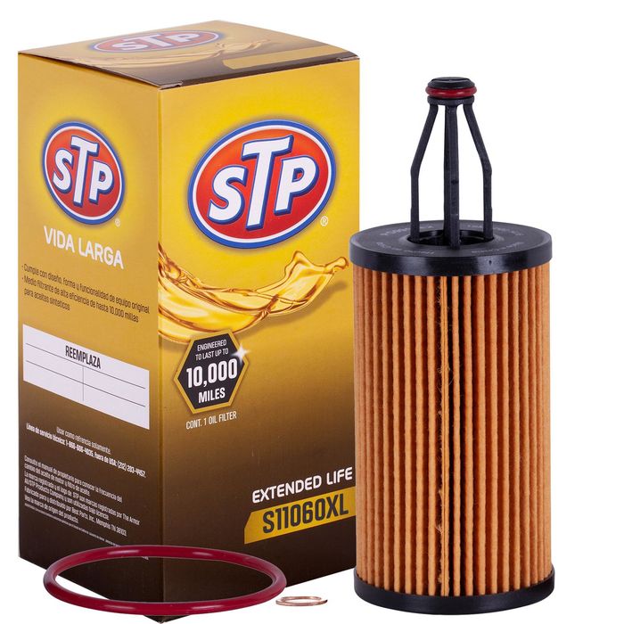 STP Extended Life Oil Filter S11060XL