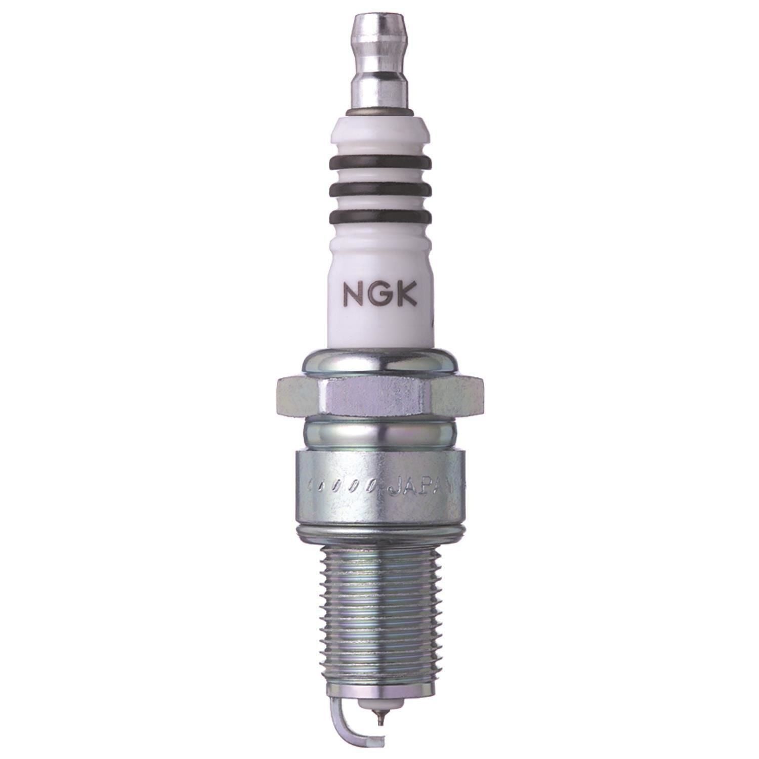 NGK IX Iridium Spark Plug 6597