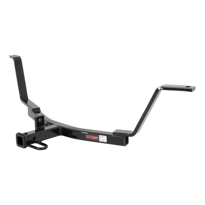 Curt Trailer Hitch 11555