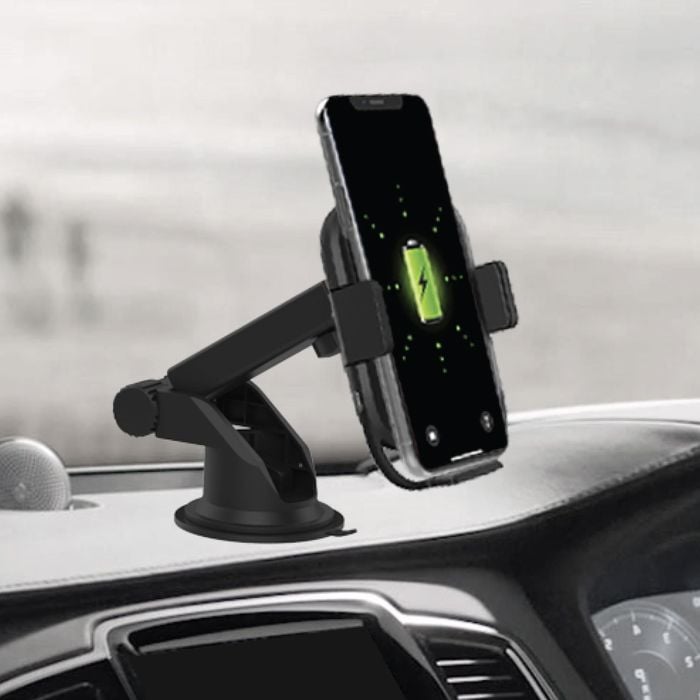 Energizer Wireless Charging Grip Mount