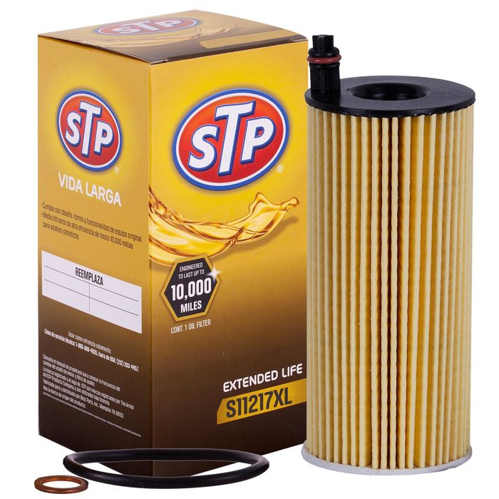 STP Extended Life Oil Filter S11217XL