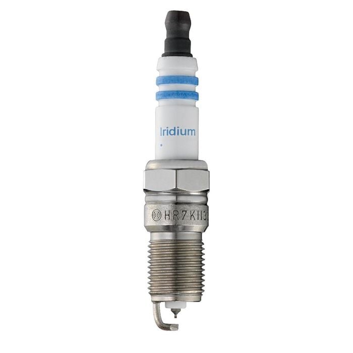 Bosch Iridium Spark Plug 9655