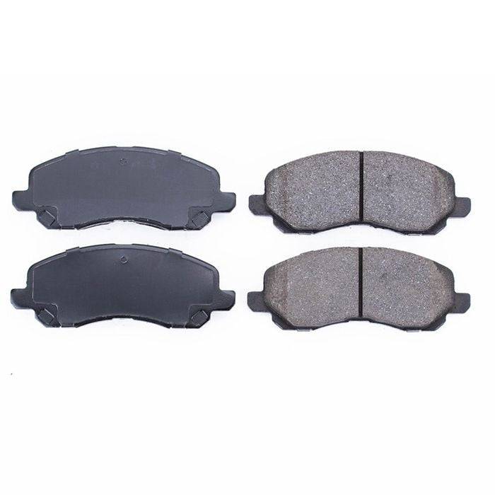 PowerStop Ceramic Disc Brake Pad Set 16-866