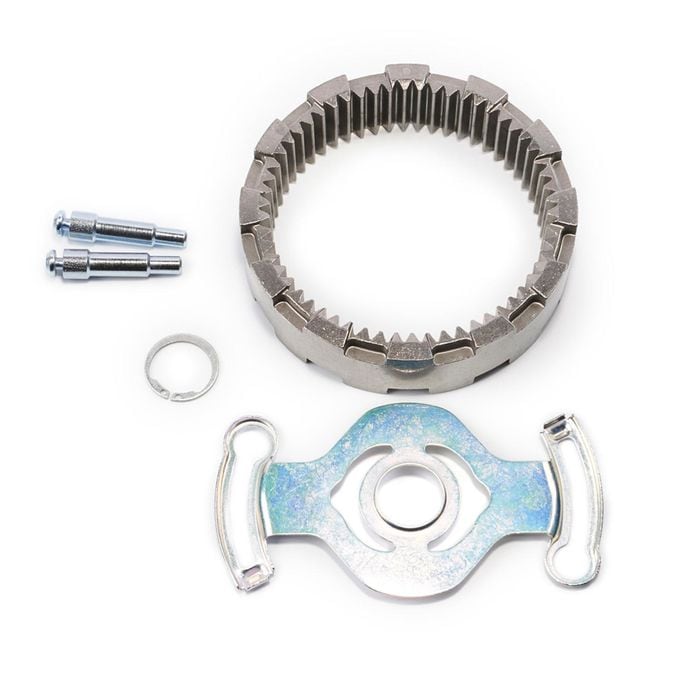 Warn RT/ XT/ Dc800/ Dc1000/Provantage 2500/3500/4500 Winch Clutch Kit