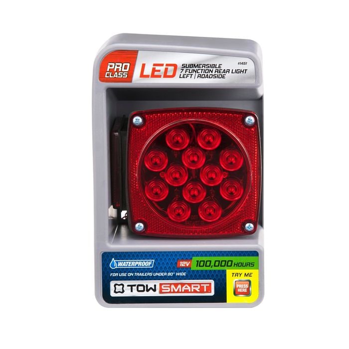 TowSmart LED Rear Light