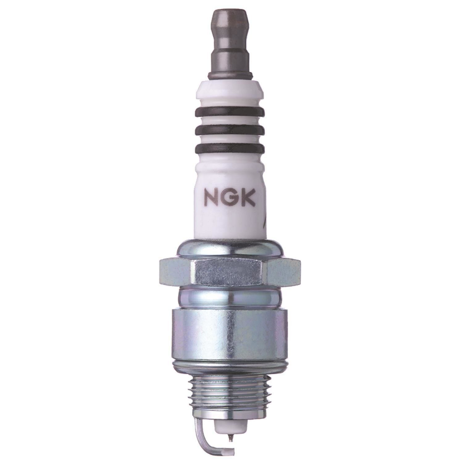 NGK IX Iridium Spark Plug 7355