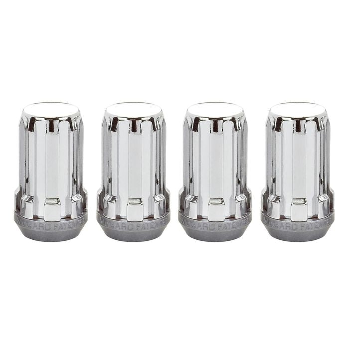 McGard Wheel Nut 4 Piece 65315