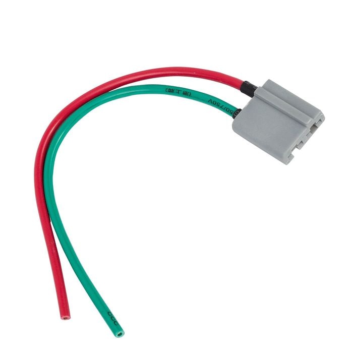 Top Street Performance One-Piece Power and Tachometer HEI Distributor Wiring Harness Pigtail