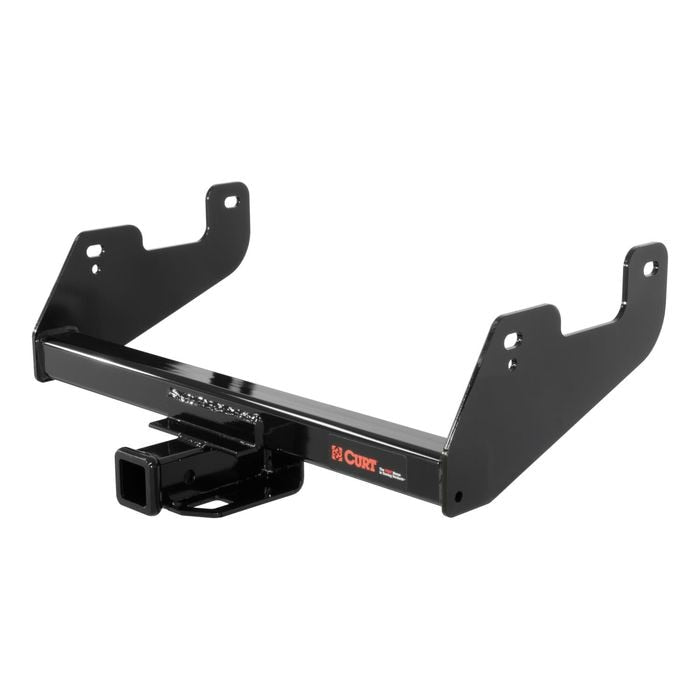 Curt Trailer Hitch 14017