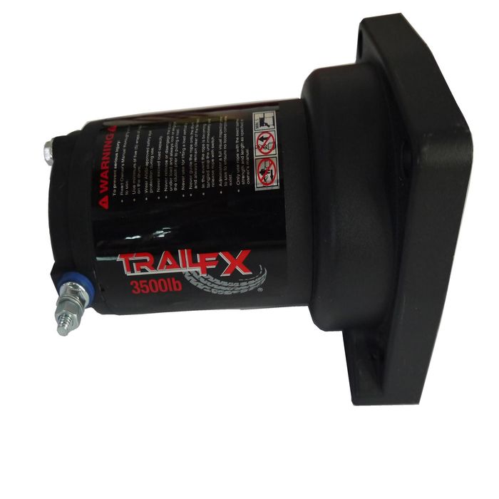 TrailFX Replacement for Winches W35B, WS35B