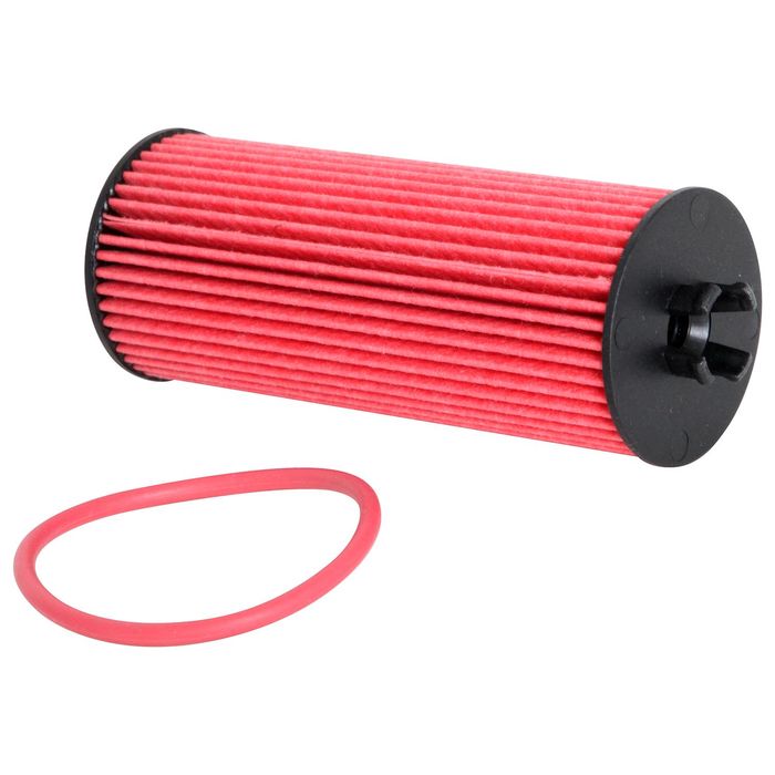 K&N High Performance Oil Filter HP-7025