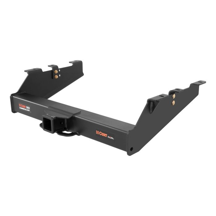 Curt Trailer Hitch 15703