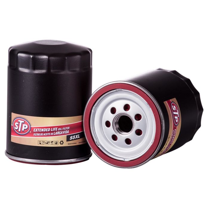 STP Extended Life Oil Filter S5XL