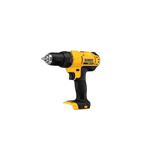 Dewalt 20 Volt Max Cordless 5-Tool Combo Kit