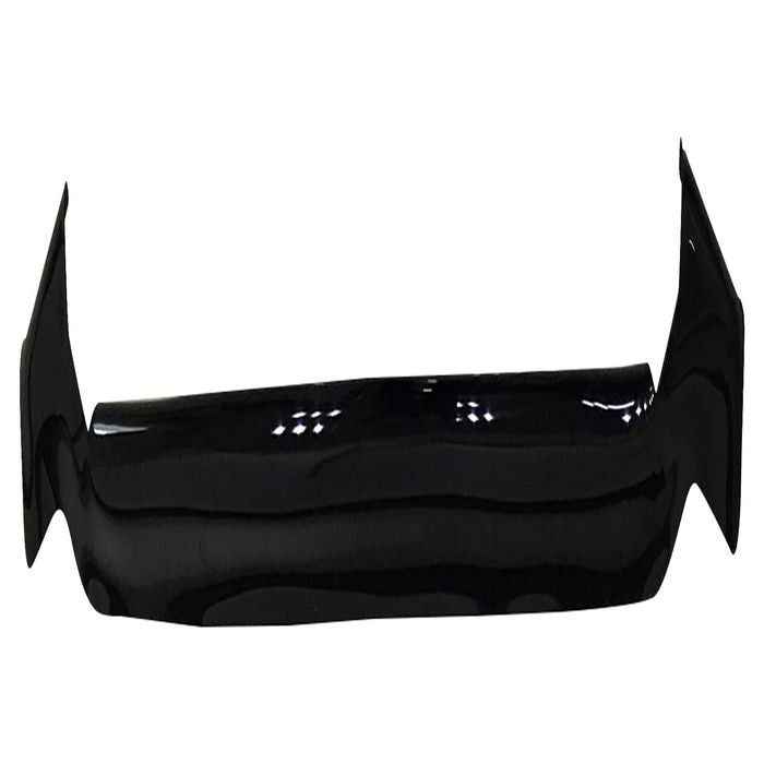 TrailFX Smoke Hood Deflector 8722H