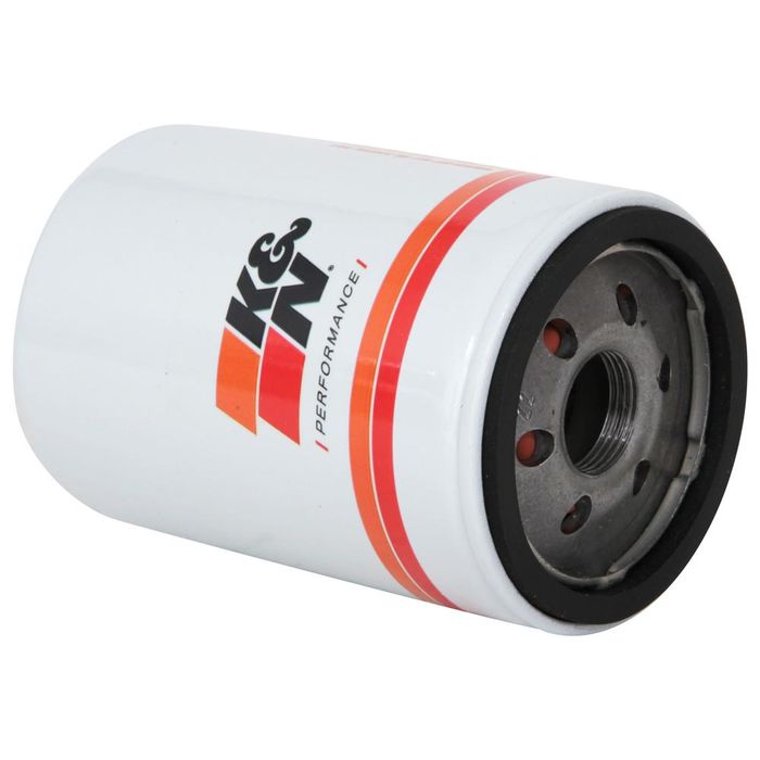 K&N Performance Engine Oil Filter HP-2012